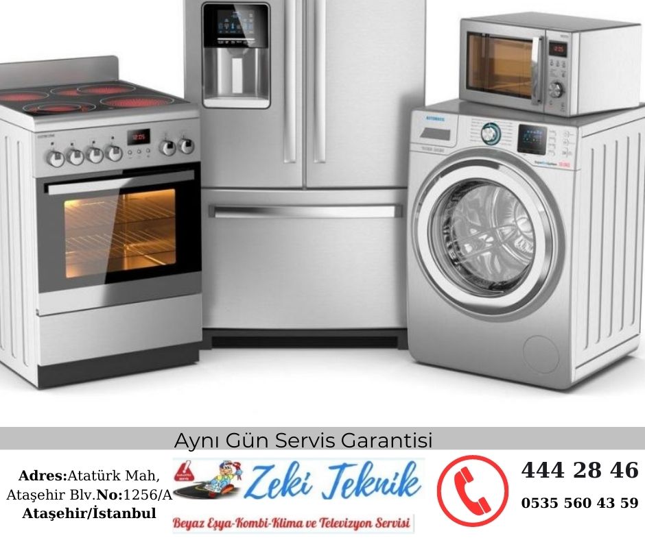 Ataşehir Franke Servis