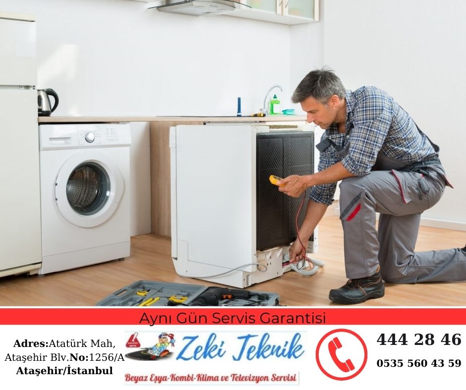 Ataşehir Vestel Servisi Turgutreis