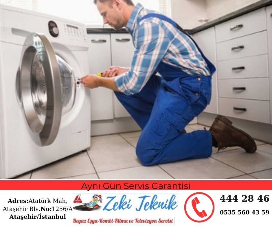 Ataşehir vaillant servisi 